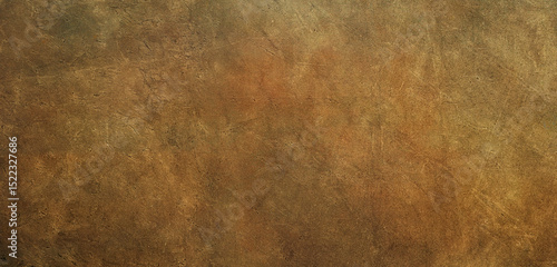 Fototapeta Naklejka Na Ścianę i Meble -  black brown concrete wall , grunge stone texture , dark gray rock surface background panoramic wide banner, 3D paint