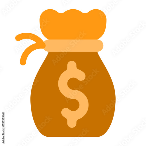 money bag icon