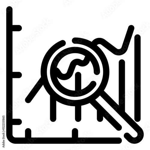 analytics icon