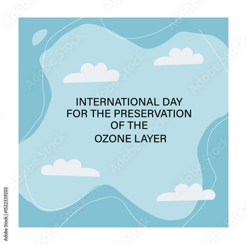 International Day for the Preservation of the Ozone Layer -07