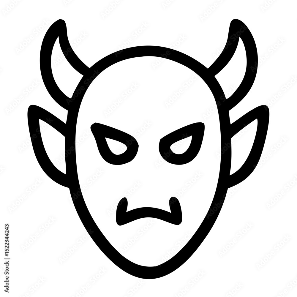devil icon devil icon