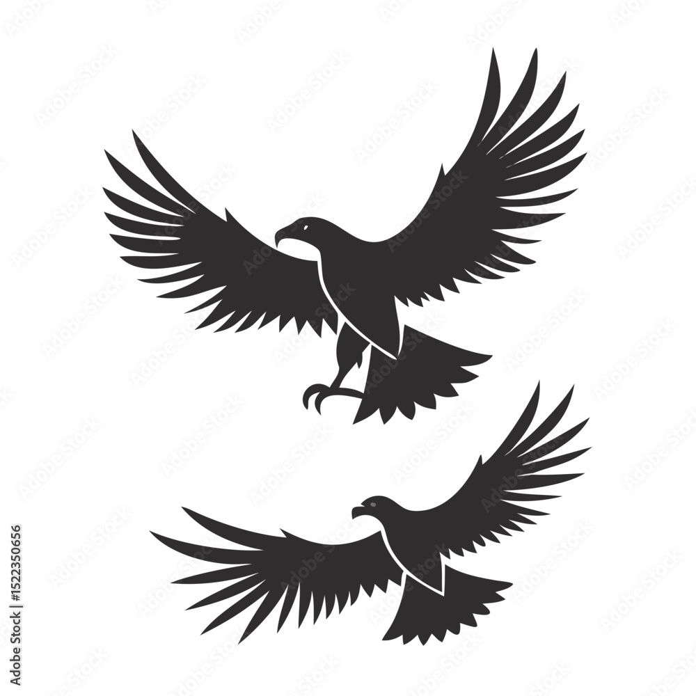 bird icon set bird icon set