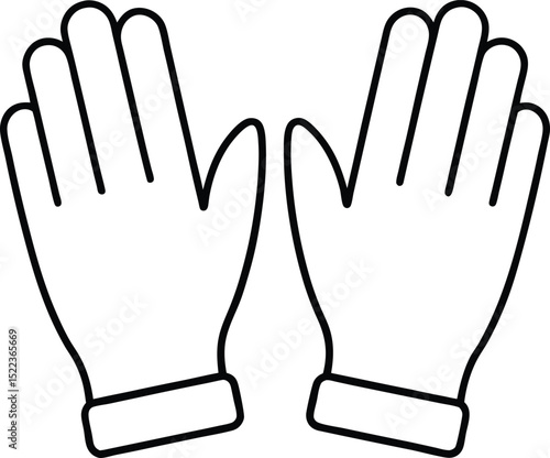 Protective Gloves Essential Handwear for Safety and Comfort