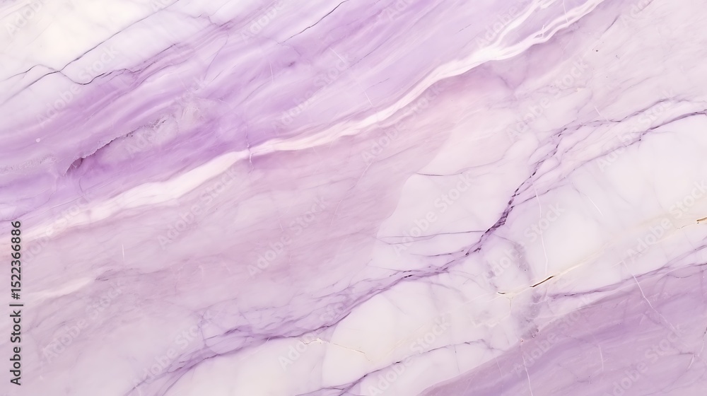 Fototapeta premium Pink and purple abstract textured background with crumpled paper and fabric design elements on a marble