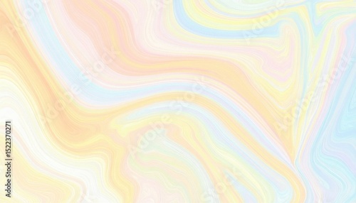 Abstract fluid patterns digital artwork colorful background creative design artistic perspective