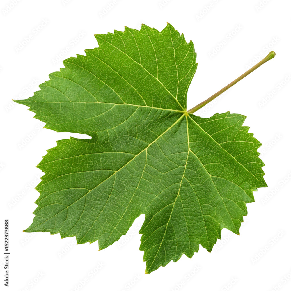 maple leaf isolated on white maple leaf isolated on white