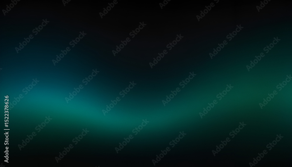Fototapeta premium abstract blue background with rays