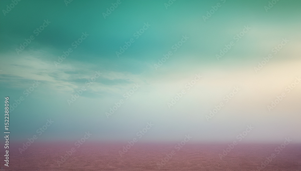 Obraz premium sun rays and clouds