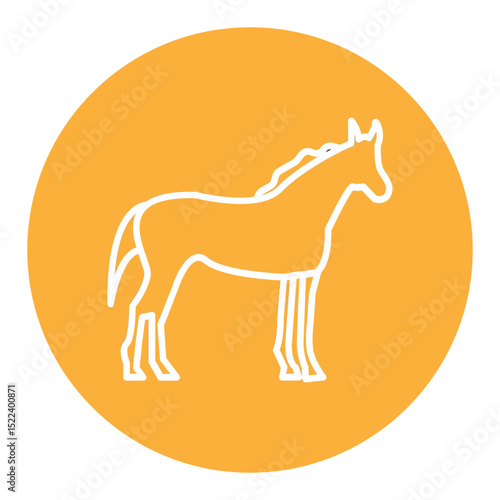 Horse Icon