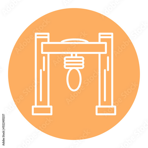 Gibbet Icon