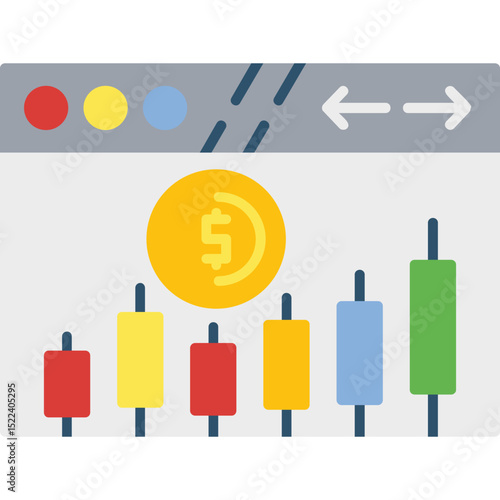 Stock Icon