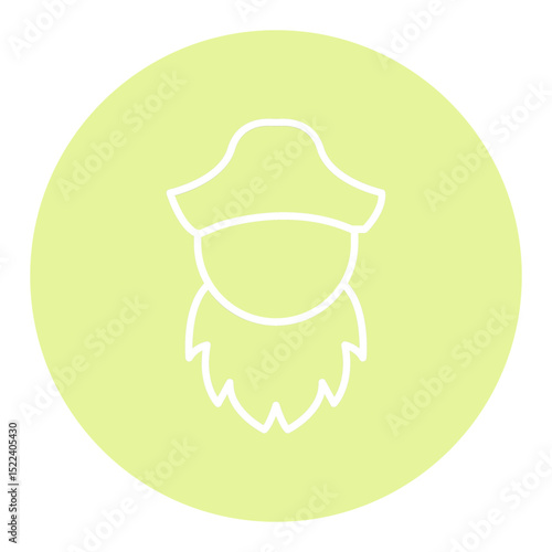 Beard Icon