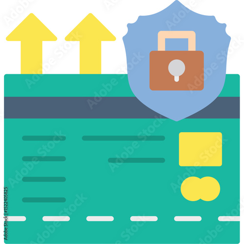 Credit Limit Icon