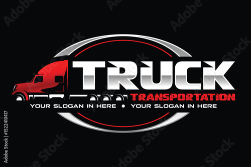 Truck transportation