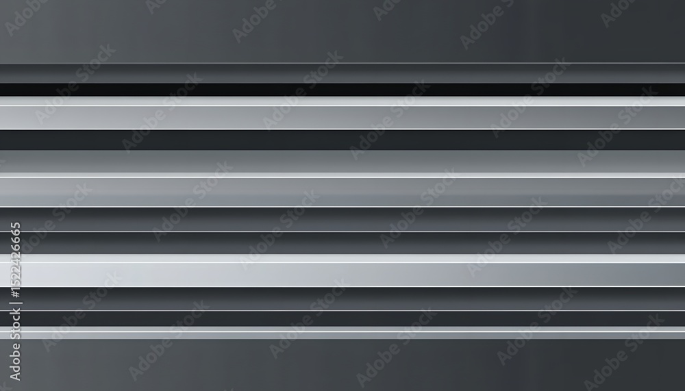 Horizontal lines in grayscale with varying shades. Horizontal lines in grayscale with varying shades.