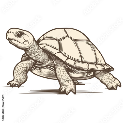 snake-necked turtle, reptile, vector, transparent background, creature, chelidae, turtle, animal, tortoise, cute, shell, nature, wildlife, isolated, amphibian
