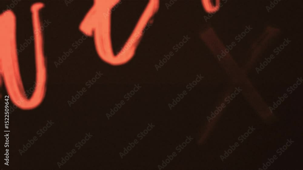 Grunge texture overlay background, punch hole, cine marks, dust and scratches, old film reel. High quality 4k footage	