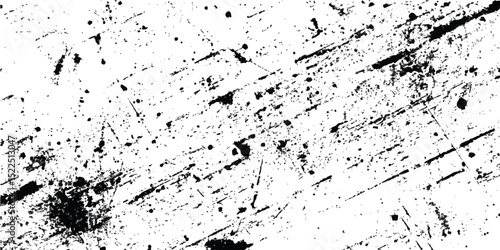 Worn and weathered textured surface. Metal texture with scratches and cracks which can be used as a background