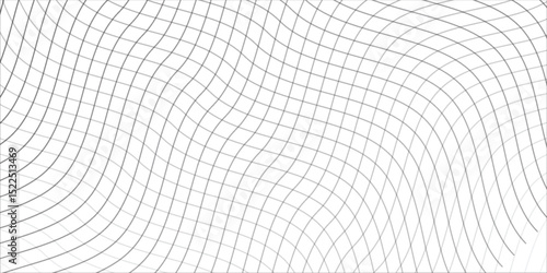 abstract black white stripe line. geometric triangle texture background. hexagon pattern. retro styled concept.