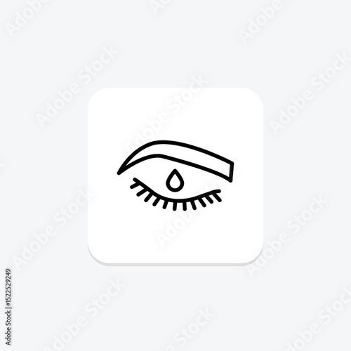 Lash Primer, vector, pixel perfect, illustrator file