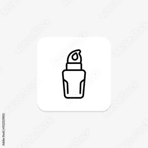Gel Pot, vector, pixel perfect, illustrator file
