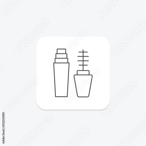 Eye Primer, vector, pixel perfect, illustrator file