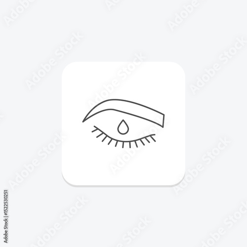 Lash Primer, vector, pixel perfect, illustrator file