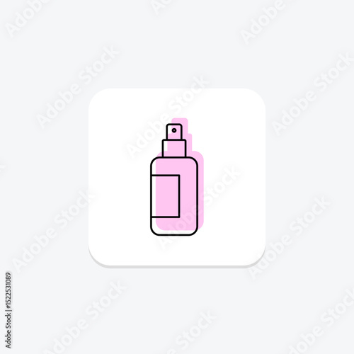 Face Primer, vector, pixel perfect, illustrator file