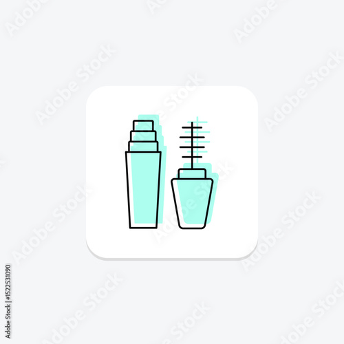 Eye Primer, vector, pixel perfect, illustrator file