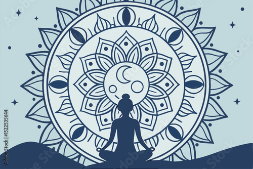 Celestial Mandala Yoga