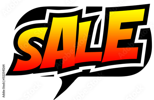 Cartoon comic sign burst clouds. Speech bubble, sale sign expression and pop art text frames. Comics mem expressions speech, superhero book bubbles label. Isolated vector symbols set