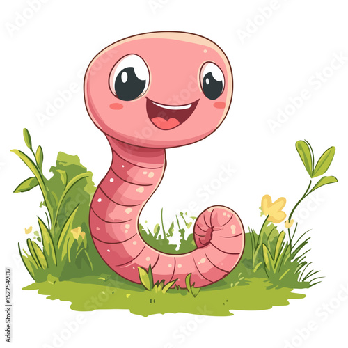 earthworm, insect, animal, vector, transparent background, organism, lumbricina, nature, pattern