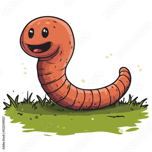 earthworm, insect, animal, vector, transparent background, organism, lumbricina, nature, pattern
