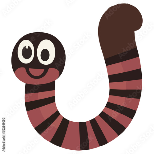 earthworm, insect, animal, vector, transparent background, organism, lumbricina, nature, pattern