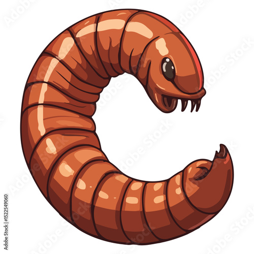 earthworm, insect, animal, vector, transparent background, organism, lumbricina, nature, pattern