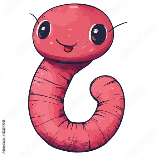 earthworm, insect, animal, vector, transparent background, organism, lumbricina, nature, pattern