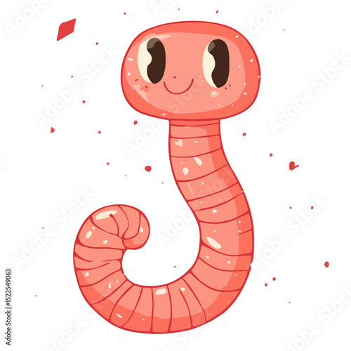 earthworm, insect, animal, vector, transparent background, organism, lumbricina, nature, pattern