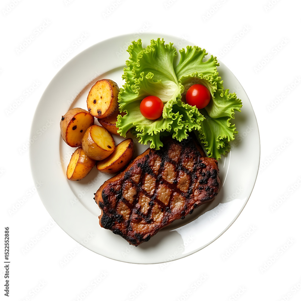 Delicious bbq kebab grilling on transparent background. Delicious bbq kebab grilling on transparent background.