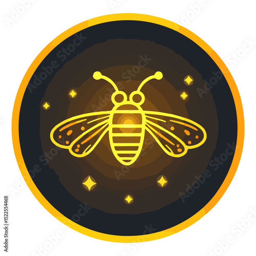 firefly, insect, animal, vector, transparent background, creature, lampyridae, nature, isolated, wing, beauty, colorful, beautiful