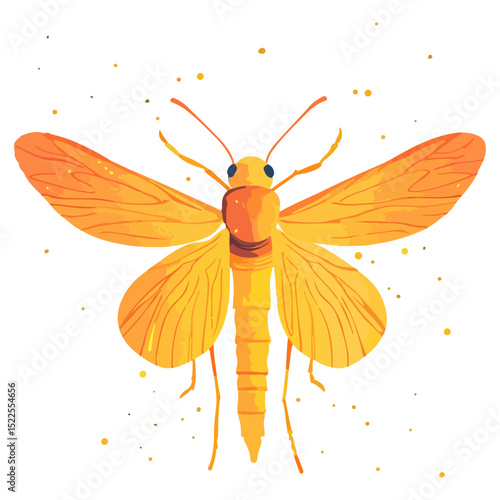 firefly, insect, animal, vector, transparent background, creature, lampyridae, nature, isolated, wing, beauty, colorful, beautiful