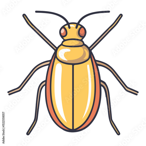 flea, insect, animal, vector, transparent background, creature, siphonaptera, isolated, nature, small