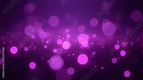 dark purple bokeh background, bokeh particles loop, seamless bokeh video, 4K abstract loop, cinematic bokeh lights, glowing particles video, dreamy bokeh animation, ultra HD background, elegant light 