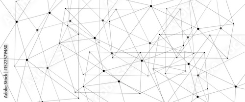 Abstract futuristic technology background