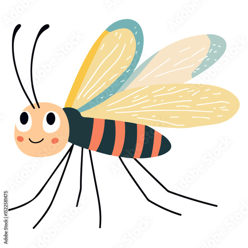 mosquito, insect, animal, vector, transparent background, creature, culicidae, nature, isolated, natural, wings, small, wildlife, malaria, pest