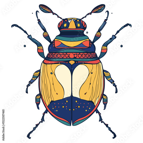 scarab, insect, animal, vector, transparent background, creature, scarabaeidae, nature, isolated, invertebrate, wildlife, coleoptera, arthropod, fauna, chafer