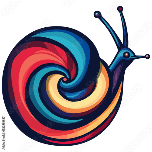 snail, insect, animal, vector, transparent background, creature, wildlife, nature, cute, isolated, zoo, slimy, shell, slow, escargot, invertebrate, icon, pattern, mollusk, small