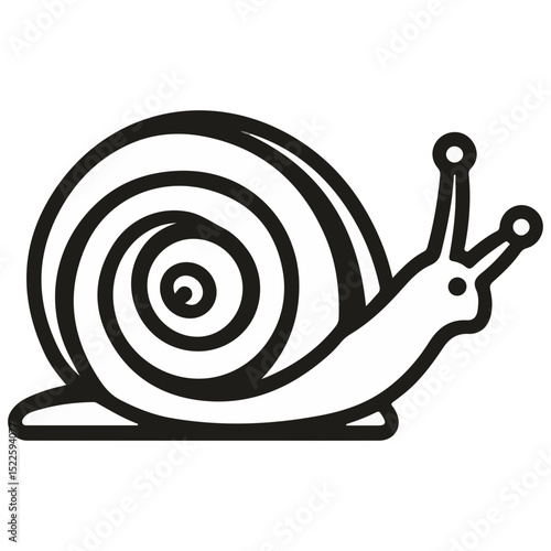 snail, insect, animal, vector, transparent background, creature, wildlife, nature, cute, isolated, zoo, slimy, shell, slow, escargot, invertebrate, icon, pattern, mollusk, small