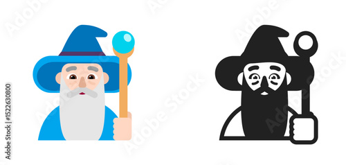 Man Mage
