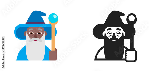 Man Mage