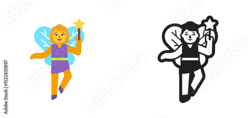 Man Dancing
